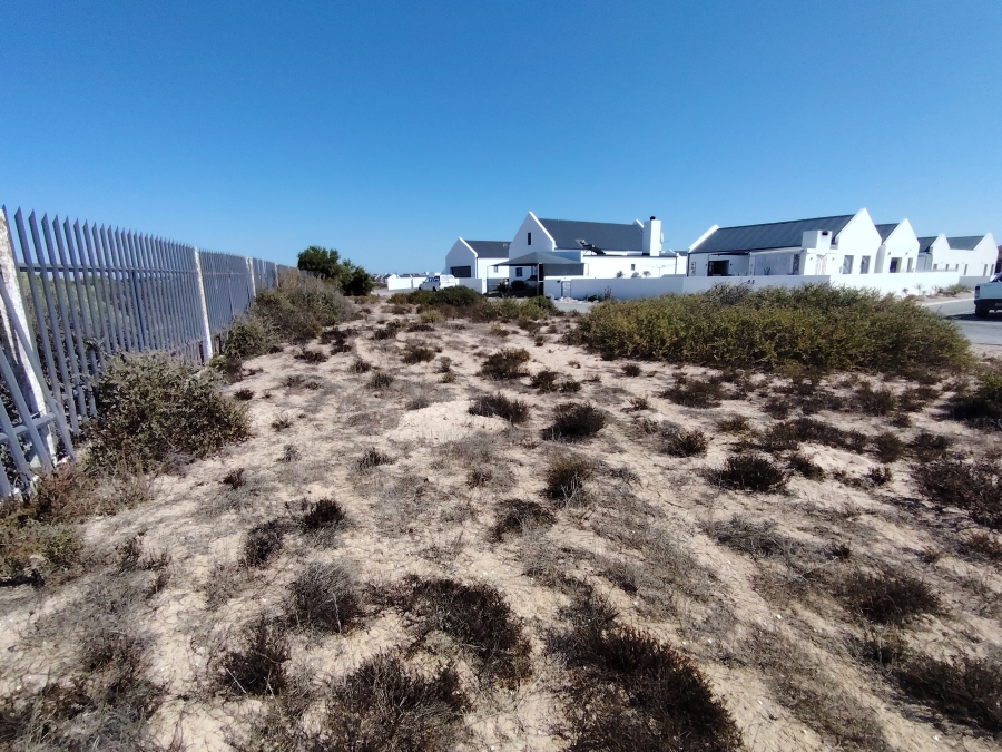 0 Bedroom Property for Sale in Britannia Bay Western Cape